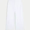 Pantalon large taille basse Hollister Livvy Pantalon large taille basse Hollister Livvy