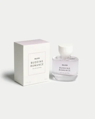 Parfum Budding Romance
