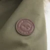 Parka doublée de fausse fourrure Parka doublée de fausse fourrure