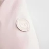 Parka doublée de fausse fourrure Parka doublée de fausse fourrure