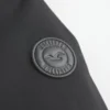 Parka doublée de fausse fourrure Parka doublée de fausse fourrure