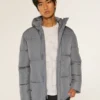 Parka doudoune Parka doudoune