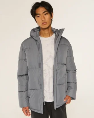 Parka doudoune