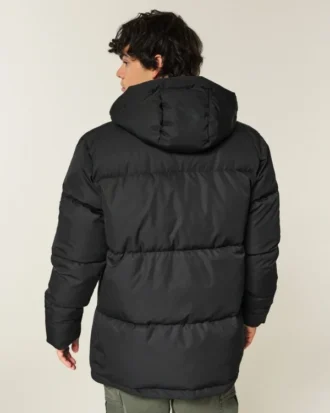 Parka doudoune