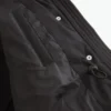 Parka longue matelassée Parka longue matelassée