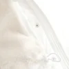 Parka matelassée doublée de fausse fourrure Parka matelassée doublée de fausse fourrure