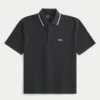 Polo décontracté avec logo Polo décontracté avec logo