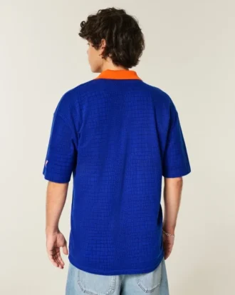 Polo graphique carré University of Florida Gators