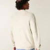 Pull graphique Boxy Jackson Hole Pull graphique Boxy Jackson Hole