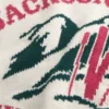 Pull graphique Boxy Jackson Hole Pull graphique Boxy Jackson Hole