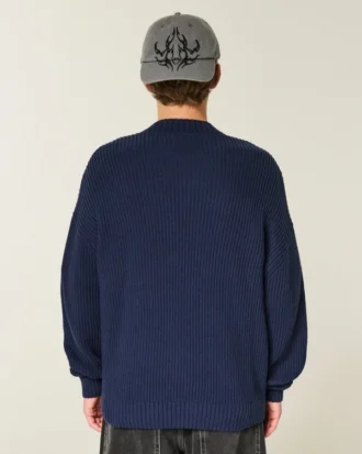 Pull graphique Boxy Tokyo Pull graphique Boxy Tokyo