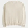 Pull à manches courtes et motif Easy Wings Pull à manches courtes et motif Easy Wings