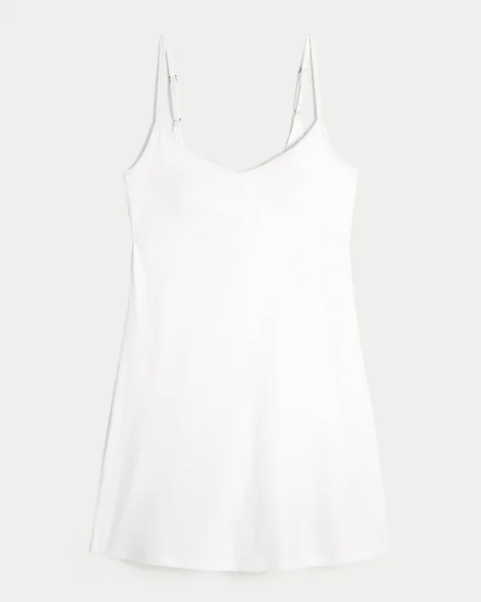Robe babydoll Active Recharge Gilly Hicks Robe babydoll Active Recharge Gilly Hicks