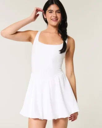 Robe bouffante Gilly Hicks Active