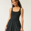 Robe bouffante Gilly Hicks Active Robe bouffante Gilly Hicks Active
