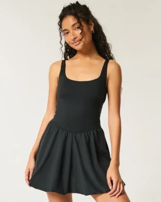 Robe bouffante Gilly Hicks Active Robe bouffante Gilly Hicks Active