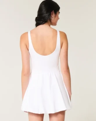 Robe bouffante Gilly Hicks Active