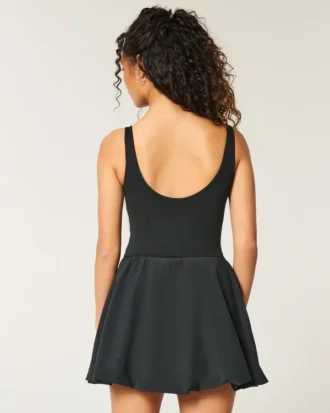 Robe bouffante Gilly Hicks Active Robe bouffante Gilly Hicks Active