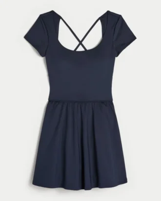 Robe à bretelles Gilly Hicks Active