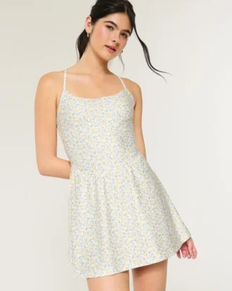 Robe à bretelles Gilly Hicks Active