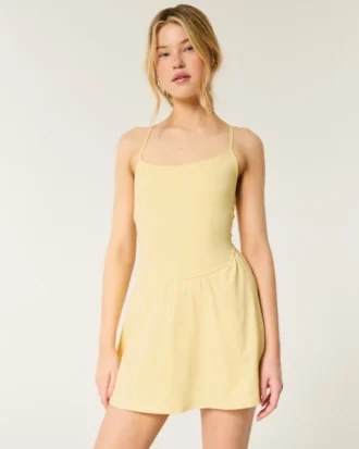 Robe à bretelles Gilly Hicks Active