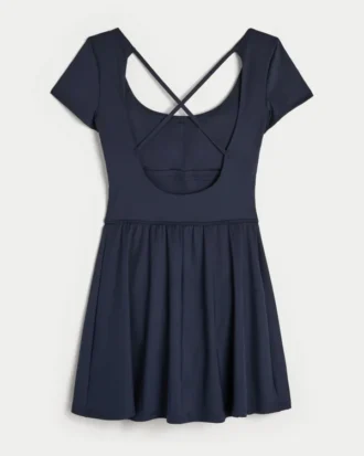 Robe à bretelles Gilly Hicks Active