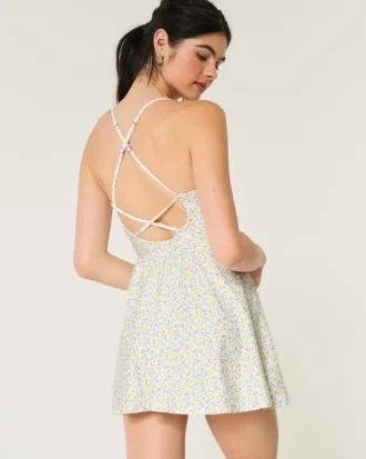 Robe à bretelles Gilly Hicks Active