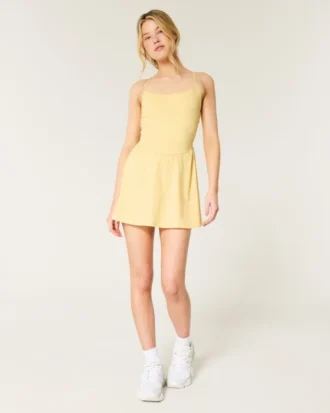 Robe à bretelles Gilly Hicks Active