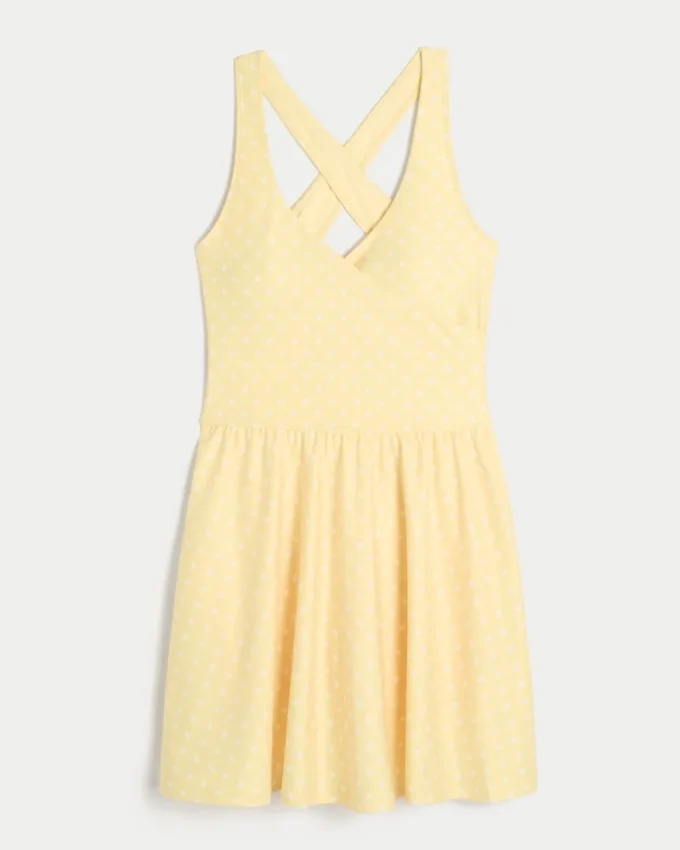 Robe dos nu Active Recharge Wrap de Gilly Hicks