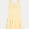Robe dos nu Active Recharge Wrap de Gilly Hicks Robe dos nu Active Recharge Wrap de Gilly Hicks