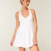 Robe dos nu Active Recharge Wrap de Gilly Hicks Robe dos nu Active Recharge Wrap de Gilly Hicks