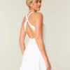 Robe dos nu Active Recharge Wrap de Gilly Hicks Robe dos nu Active Recharge Wrap de Gilly Hicks