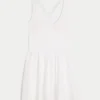 Robe dos nu Active Recharge Wrap de Gilly Hicks Robe dos nu Active Recharge Wrap de Gilly Hicks