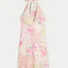 Robe dos nu en crêpe Robe dos nu en crêpe