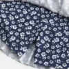 Robe jupe-short sans bretelles en tricot Robe jupe-short sans bretelles en tricot