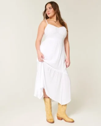Robe longue