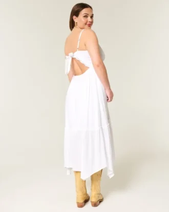 Robe longue