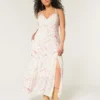 Robe longue dos nu Robe longue dos nu