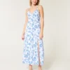 Robe longue dos nu Robe longue dos nu