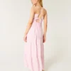 Robe longue dos nu Robe longue dos nu