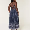 Robe longue dos nu Robe longue dos nu