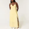 Robe longue dos nu Robe longue dos nu