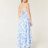 Robe longue dos nu Robe longue dos nu