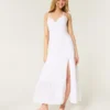 Robe longue dos nu Robe longue dos nu