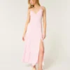 Robe longue dos nu Robe longue dos nu