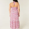 Robe longue dos nu Robe longue dos nu