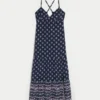 Robe longue dos nu Robe longue dos nu