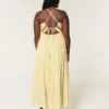 Robe longue dos nu Robe longue dos nu