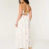 Robe longue dos nu Robe longue dos nu