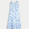 Robe longue dos nu Robe longue dos nu